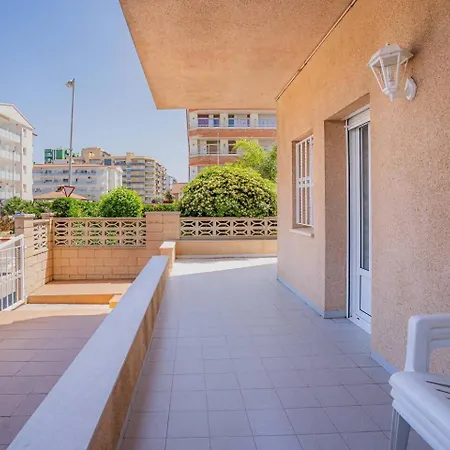 Ba - Ses Illes Apartamento