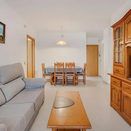 Appartamento Ba - Ses Illes Blanes