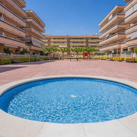 Ba - Ses Illes Apartamento *