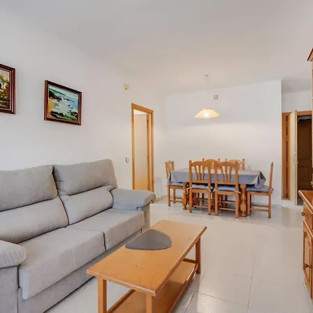 Ba - Ses Illes Apartamento *