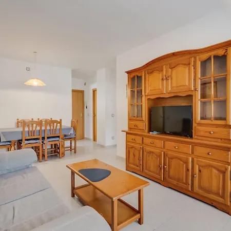 Appartamento Ba - Ses Illes Blanes
