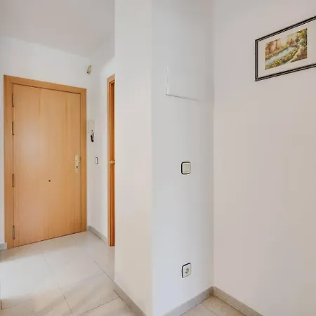 Appartamento Ba - Ses Illes *