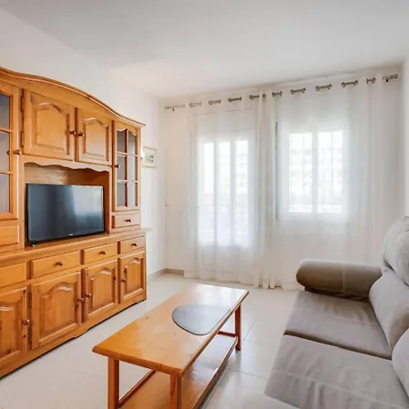 Apartamento Ba - Ses Illes Blanes
