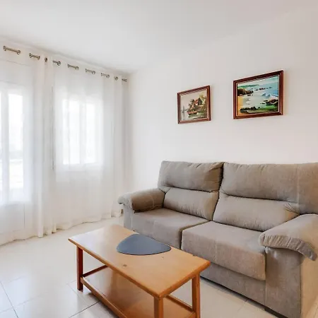 Apartamento Ba - Ses Illes