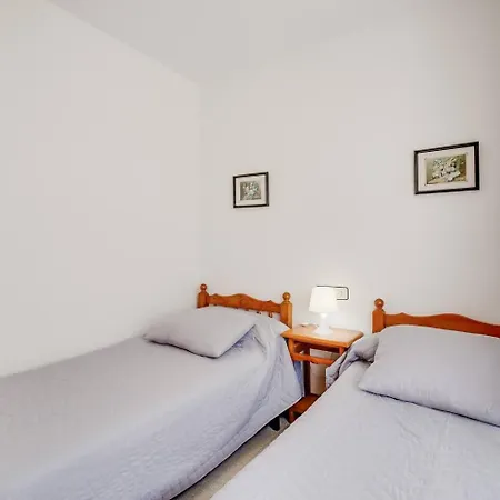 Ba - Ses Illes Apartamento *