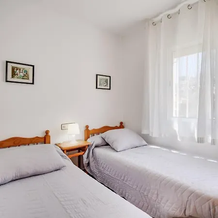 Ba - Ses Illes Appartamento Blanes