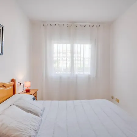 Appartamento Ba - Ses Illes Blanes