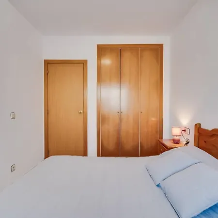 Ba - Ses Illes Apartamento *