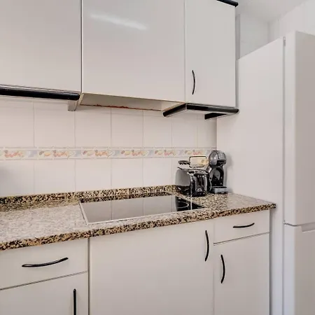 Ba - Ses Illes Apartamento *