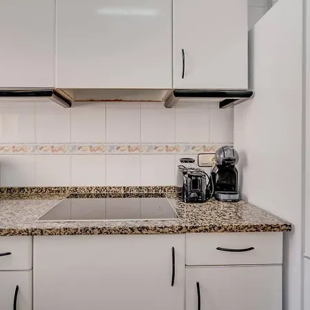 Ba - Ses Illes Apartamento *