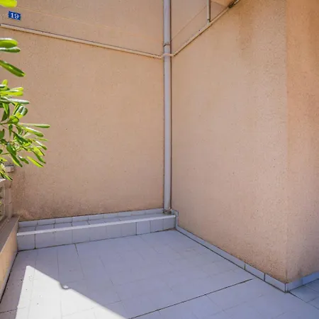 Ba - Ses Illes Apartament