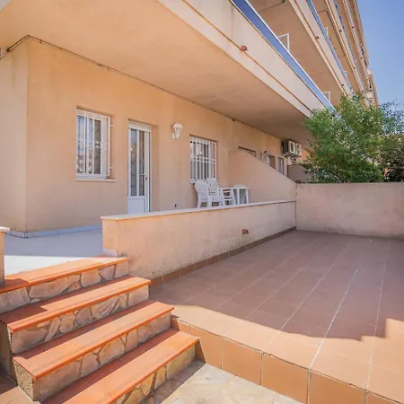 Ba - Ses Illes Blanes