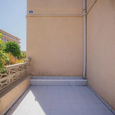 Ba - Ses Illes Apartamento Blanes