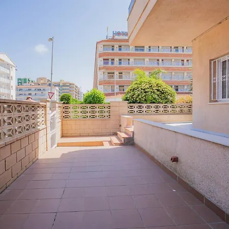 Ba - Ses Illes Apartamento