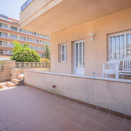 Ba - Ses Illes Blanes