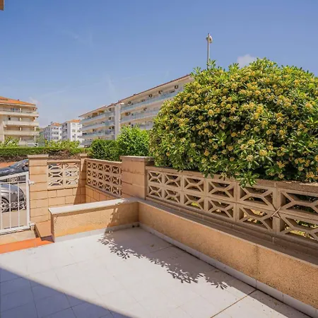 Apartamento Ba - Ses Illes *