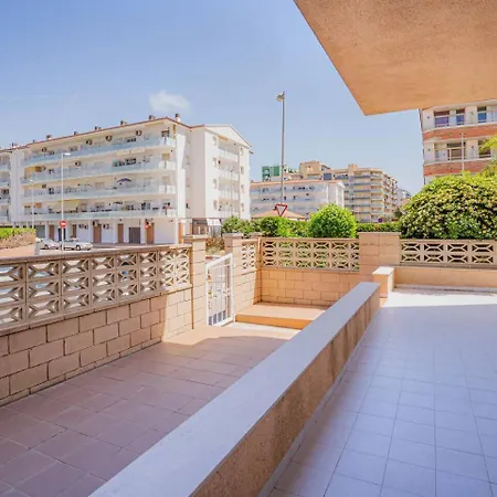 Ba - Ses Illes Apartamento